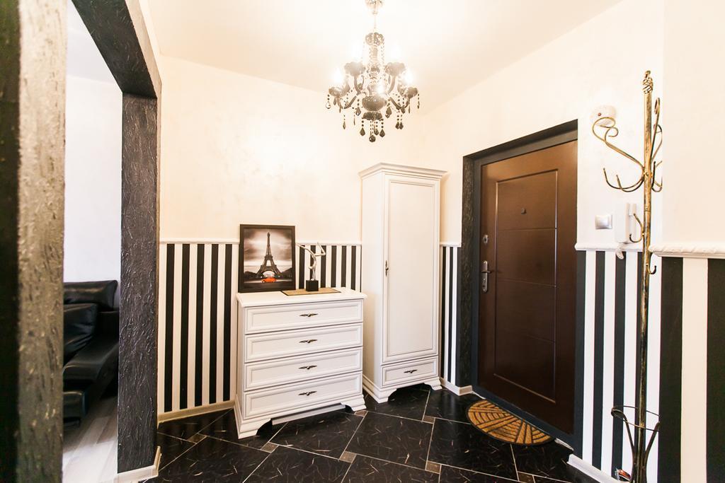 Grodnohome Popovicha 16Th Floor Chambre photo
