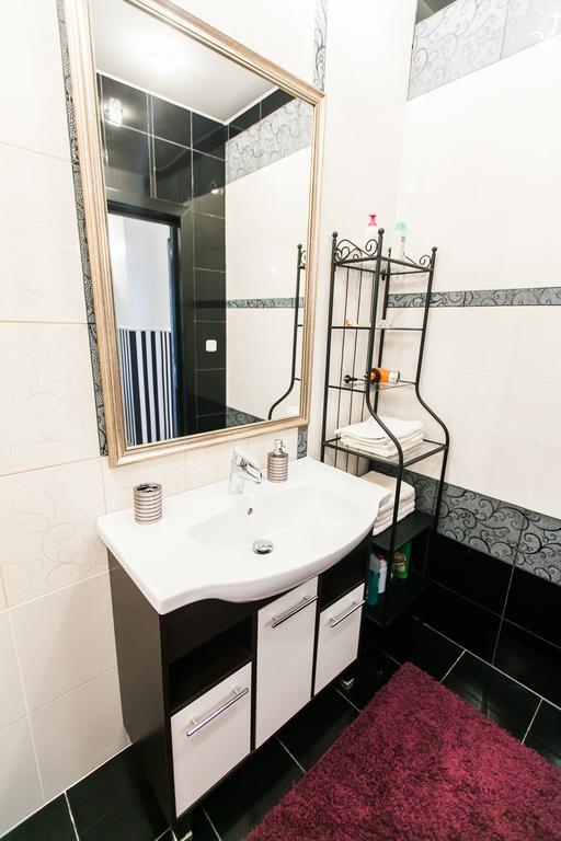 Grodnohome Popovicha 16Th Floor Chambre photo